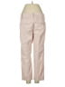Ann Taylor Factory Solid Tan Casual Pants Size 4 - photo 2