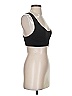 J.ING Black Sports Bra Size S - photo 4