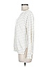 Gap White Pullover Sweater Size M - photo 5