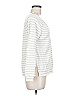 Gap White Pullover Sweater Size M - photo 4