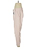 Ann Taylor Factory Solid Tan Casual Pants Size 4 - photo 5