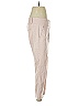 Ann Taylor Factory Solid Tan Casual Pants Size 4 - photo 4