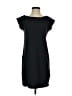 PrAna Solid Black Casual Dress Size S - photo 1