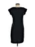 PrAna Solid Black Casual Dress Size S - photo 2
