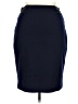 Tahari Solid Blue Teal Formal Skirt Size 14 - photo 1