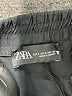 Zara Black Track Pants Size S - photo 7
