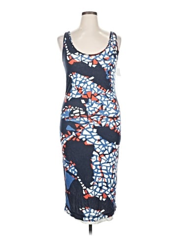 Twenty8Twelve Casual Dress (view 1)