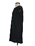 PrAna Solid Black Casual Dress Size S - photo 5