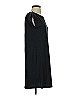 PrAna Solid Black Casual Dress Size S - photo 4