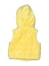 Gymboree Yellow Vest Size 12-24 mo - photo 2