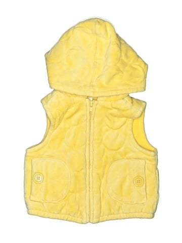 Gymboree Vest (view 1)