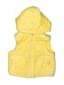 Gymboree Yellow Vest Size 12-24 mo - photo 1