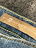 7 For All Mankind Blue Jeans Size 27 waist - photo 7