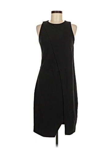 Halston Heritage Cocktail Dress (view 1)