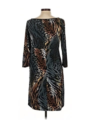 Evan Picone Casual Dress (view 2)
