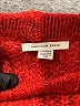 American Eagle Outfitters Red Pullover Sweater Size XS - photo 6
