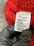 American Eagle Outfitters Red Pullover Sweater Size XS - photo 7