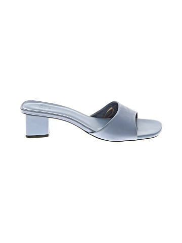 Zara Mule/Clog (view 1)