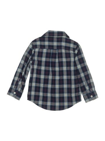 Baby Gap Outlet Long Sleeve Button-Down Shirt (view 2)