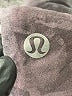 Lululemon Athletica Camo Gray Purple Active Pants Size 0 - photo 4