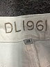 DL1961 White Jeans Size 28 waist - photo 7