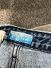 Mumu Blue Blue Denim Shorts Size 27 waist - photo 3