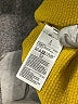 Gap Yellow Pullover Sweater Size S - photo 8