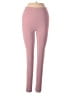 Assorted Brands Pink Active Pants Size M - photo 1