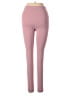 Assorted Brands Pink Active Pants Size M - photo 2