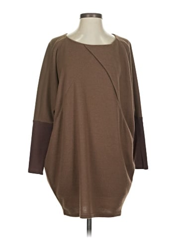 A'reve Casual Dress (view 1)