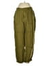 Cloth & Stone Green Cargo Pants Size 24 waist - photo 1