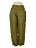 Cloth & Stone Green Cargo Pants Size 24 waist - photo 2
