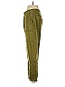 Cloth & Stone Green Cargo Pants Size 24 waist - photo 5
