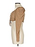 Assorted Brands Tan Brown Cardigan Size L - photo 5