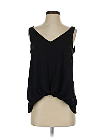 Zoa Sleeveless T-Shirt (view 1)