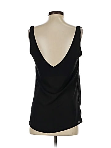 Zoa Sleeveless T-Shirt (view 2)