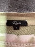 Rails Tie-dye Green Pullover Sweater Size S - photo 7