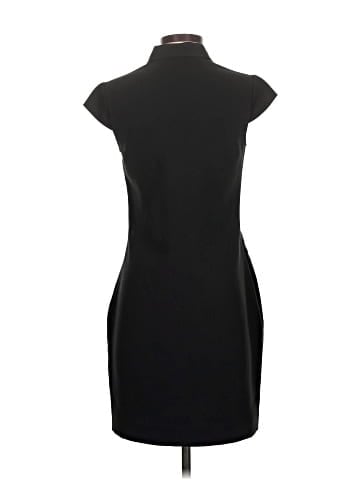 Aqua Casual Dress (view 2)