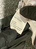 Assorted Brands Color Block Gray Short Sleeve Blouse Size S - photo 8