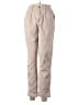 American Eagle Outfitters Solid Tan Khakis Size 2S - photo 1