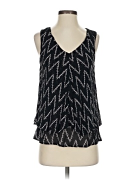 Lucky Brand Sleeveless Blouse