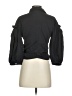 Audra Black 3/4 Sleeve Button-Down Shirt Size S (estimated) - photo 2