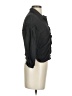 Audra Black 3/4 Sleeve Button-Down Shirt Size S (estimated) - photo 4