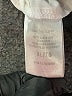 Everleigh Ivory Sleeveless Blouse Size XL - photo 8