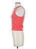 MNG Orange Sleeveless Top Size XS - photo 5