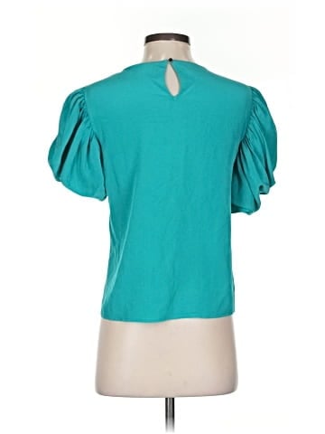 Antonio Melani Short Sleeve Top (view 2)