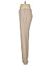 Armani Collezioni Solid Tan Casual Pants Size 8 - photo 5