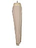 Armani Collezioni Solid Tan Casual Pants Size 8 - photo 4