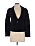 By Anthropologie Black Blazer Size XS - photo 1