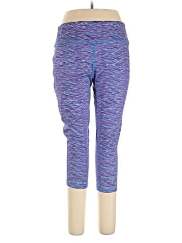 Pro Player Active Pants (view 1)